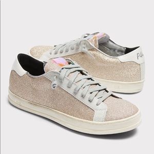 P448 John Sneaker